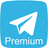 خرید تلگرام پرمیوم