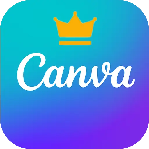اشتراک Canva Pro (قانونی)